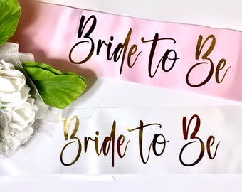 Custom Sash, Bachelorette Sash, Bachelorette Party, Party Sash,  Bride to Be Sash, Bridesmaid Sash, Team Bride, anniversary sash, mom to be