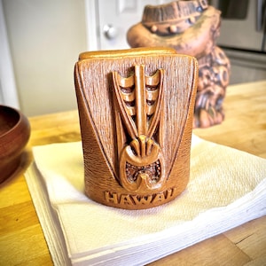 Coco Joes Tiki - Etsy