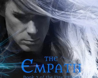 The Empath - Boek II van The Fire-trilogie