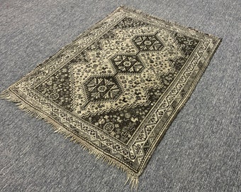 Perzisch oude tapijten -