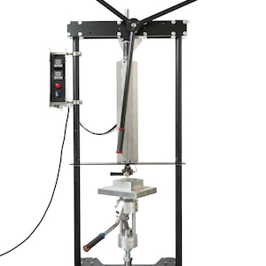 Injection Machine - Elena