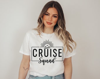 Cruise Squad svg, cruise svg, family trip svg, cruise squad png, cruise 2023 svg, family trip 2023, cruise vibes svg,summer svg,vacation svg