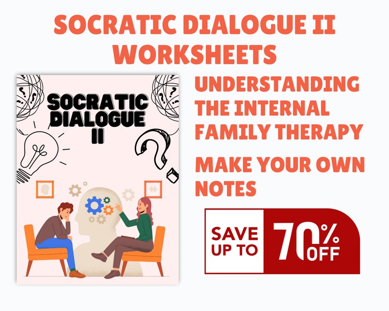 Socratic Questions for Therapists, Critical Thinking, Client Insight ...