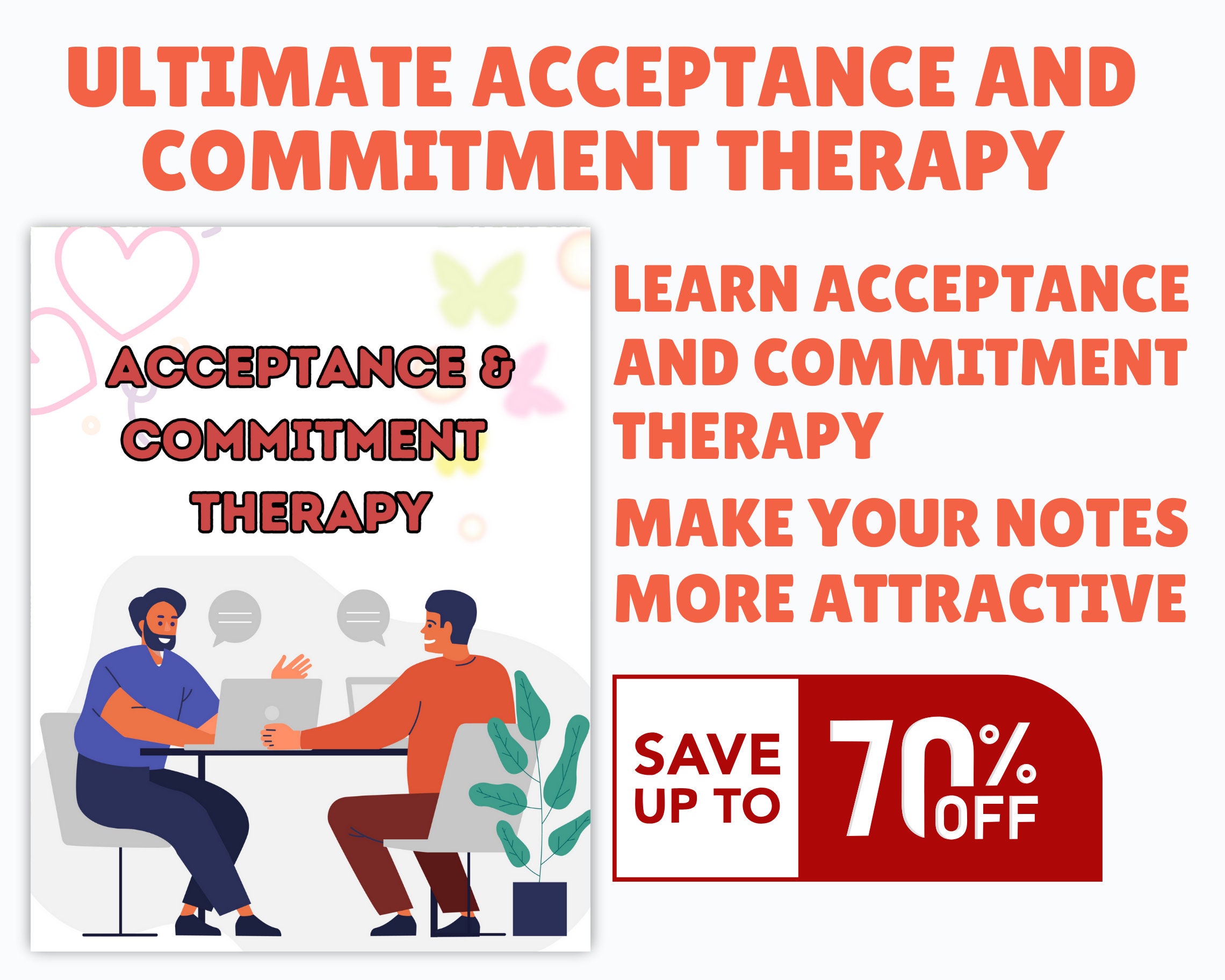 Values Clarification Exercise for ACT