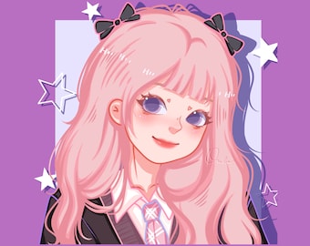 coco ✧ on X: i want 2 b a cool girl w/ an anime pfp