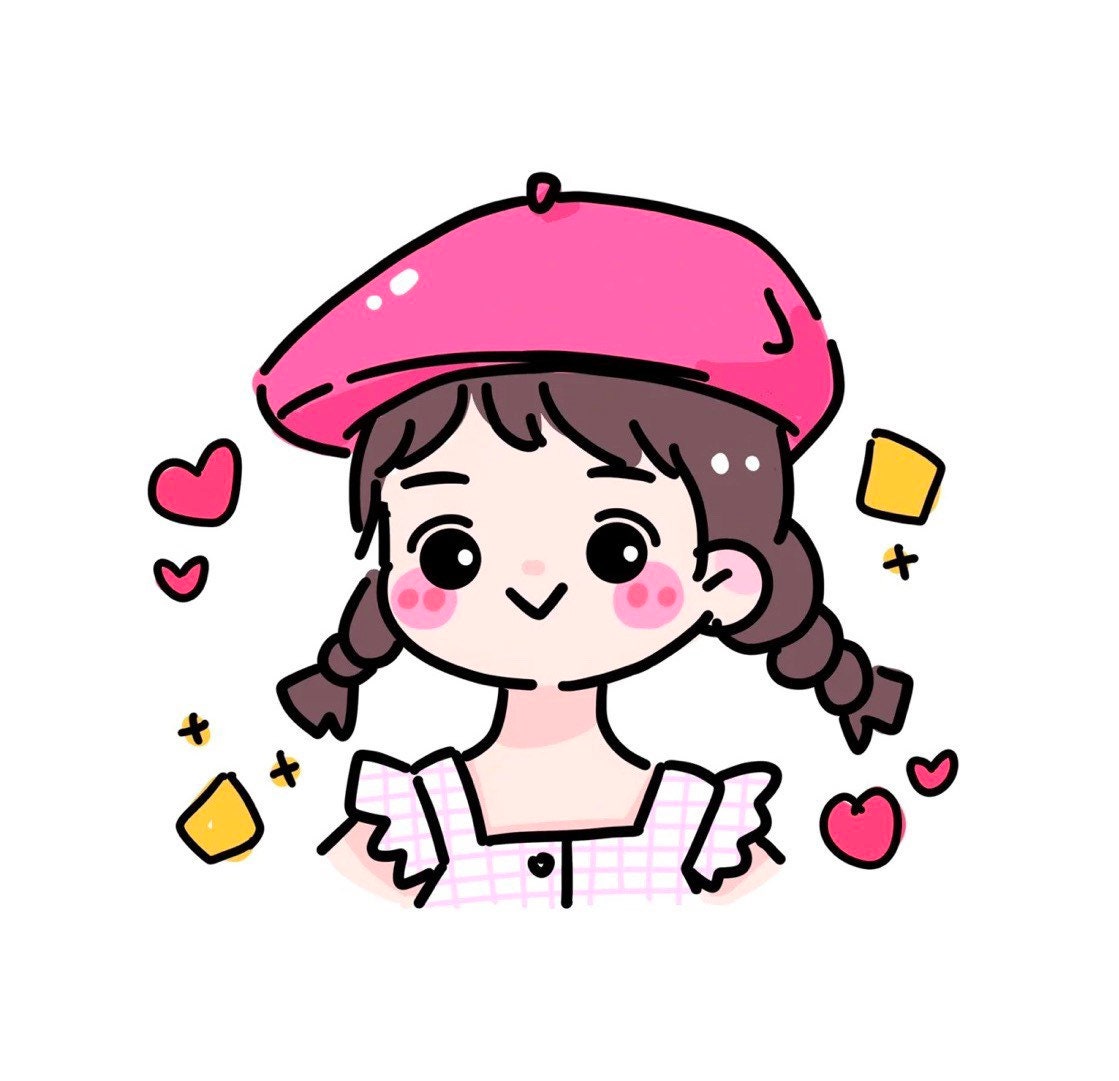 LINE Official Stickers - Sweet House - Sweet Couple Daily Example with GIF  Animation