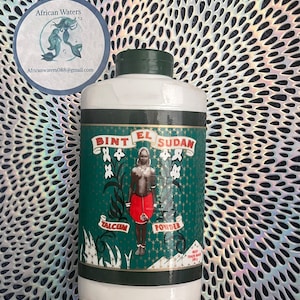 Bint El Sudan Powder Large