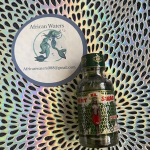 Bint el Sudan Perfume