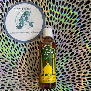 Achoura Profumo