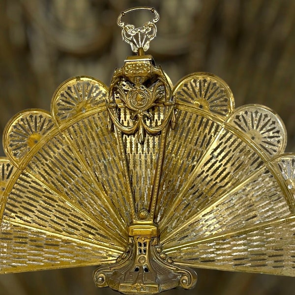 Fireplace Screen Etsy