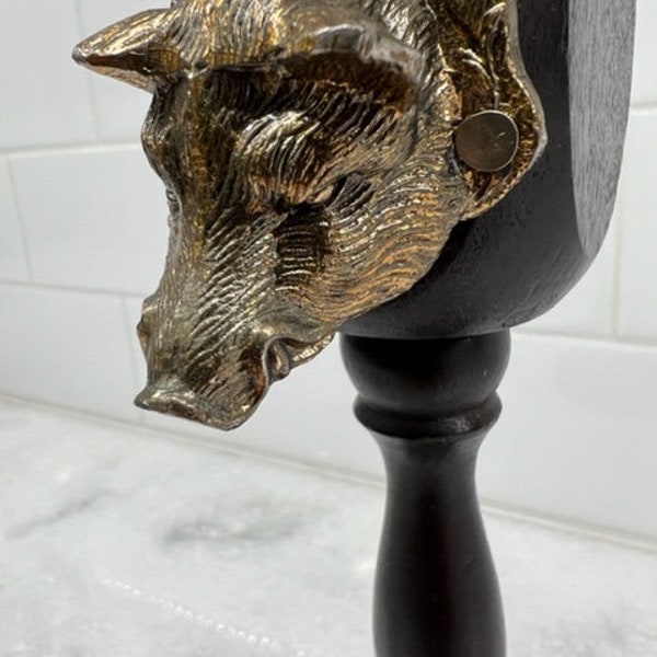 Antique Pepper Mill Etsy