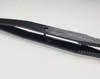 Locking Tweezers