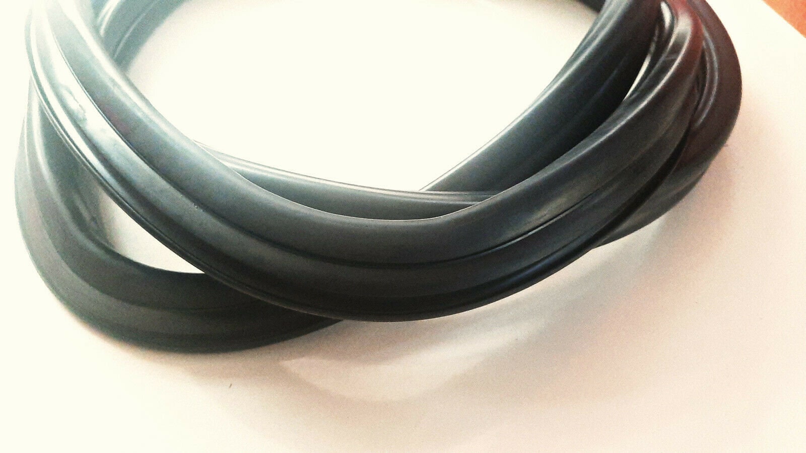 13-Piece Weatherstrip Seal & Gasket Kit For Mercedes W108 - Door, Window & Trunk Rubbers