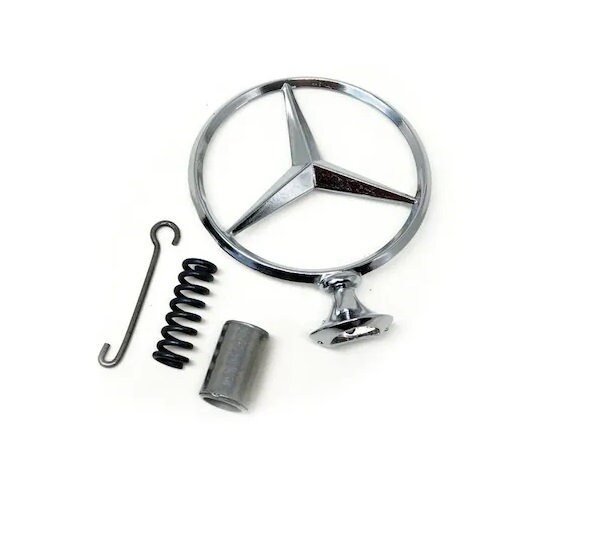 Mercedes W114/W115 Rear Right Longitudinal Beam Repair Plate – Klokkerholm
