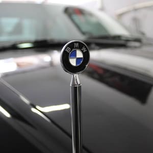 BMW E28 E30 E34 E36 Flag Holder Pole Flag Holder