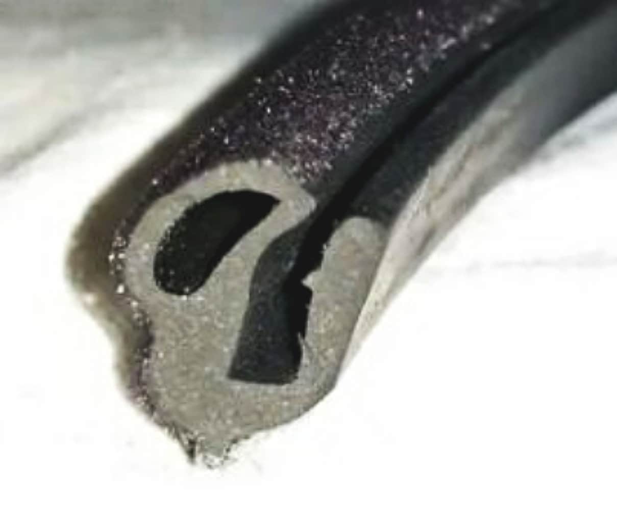 BMW E30 Coupe Door Trunk Sunroof Rubber Seals 4 Pieces Set Etsy