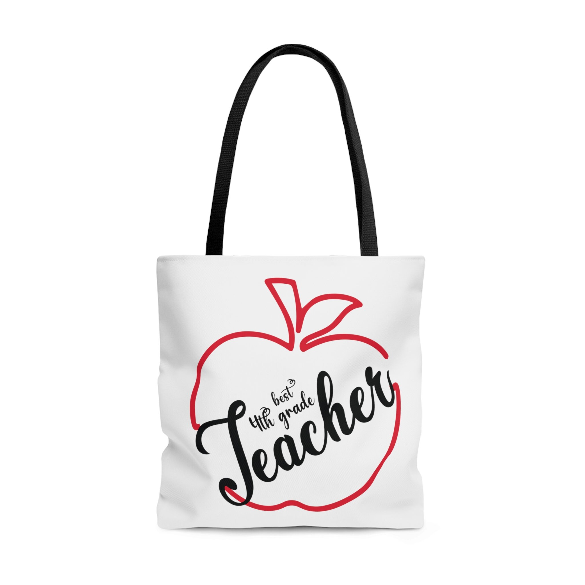 best-4th-grade-teacher-bag-teacher-appreciation-gift-teacher-carry