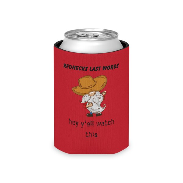 Southern Koozie Etsy