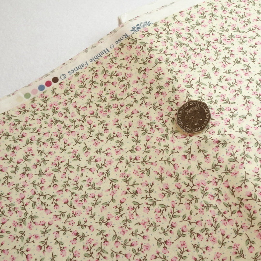 Pink Cross Poplin Bubble main image 1