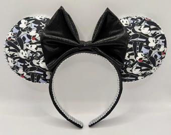 Disney Oswald the Lucky Rabbit Minnie Ears