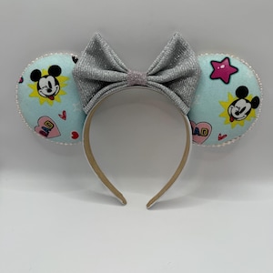 Minnie Ears