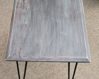 Low Profile Accent Tables