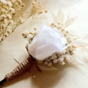 pantydoropper × uncrowd Dry flower white 2ae40050097e116a7de6d228f5f166