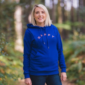 Happy Nursing Hoodie