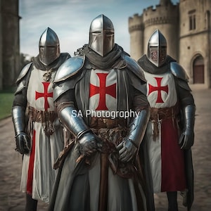 Knights Templar