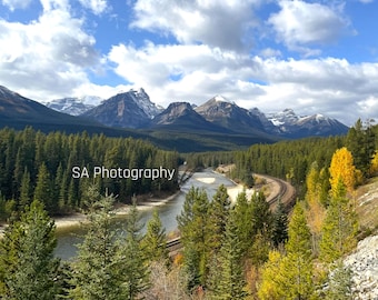 Banff National Park