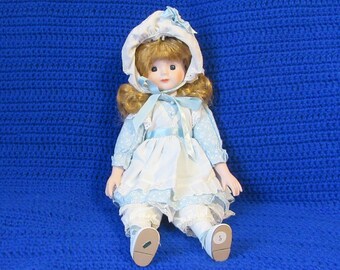 Princess house dolls hotsell