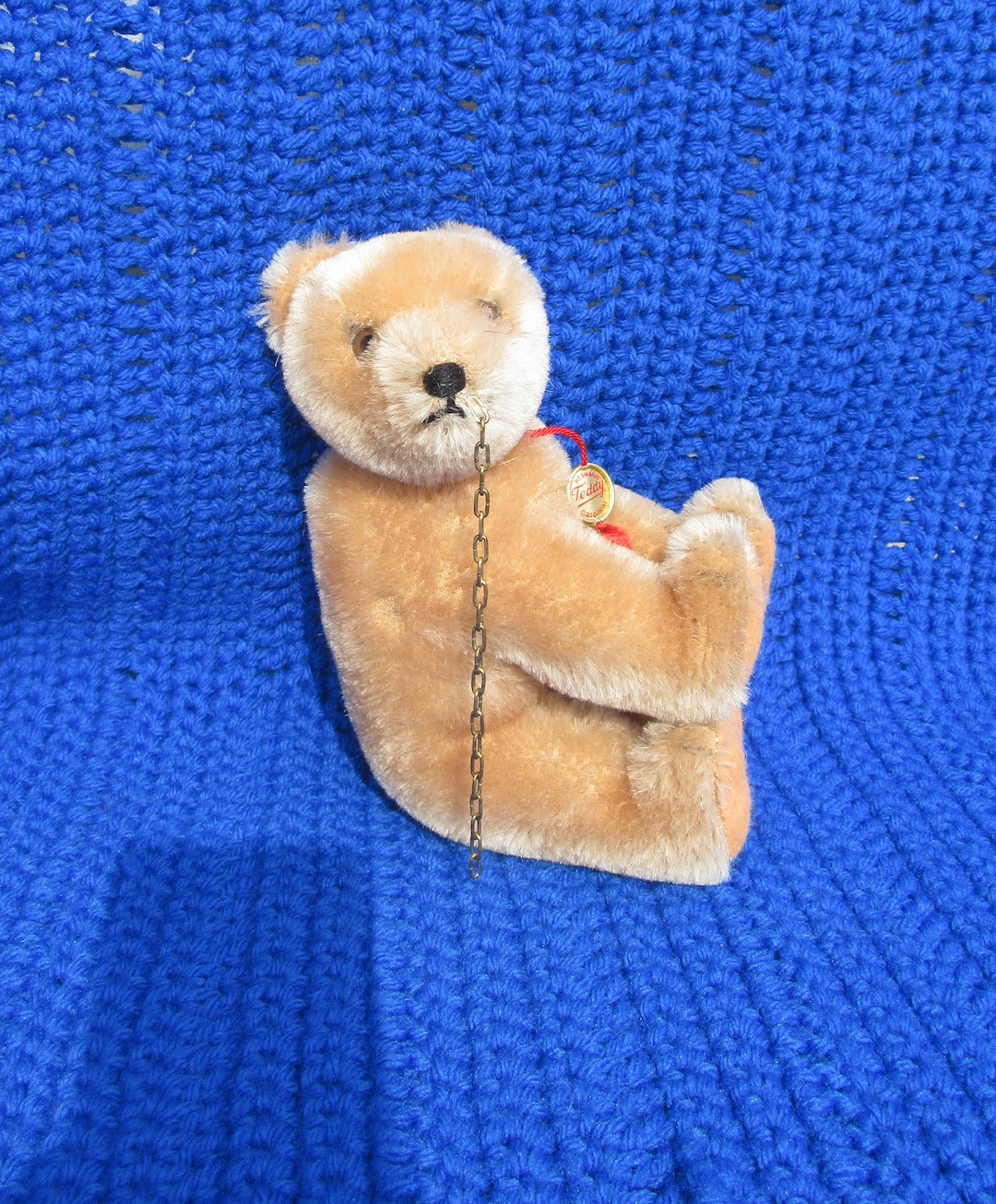 Hermann Teddy Original Teddy Etsy