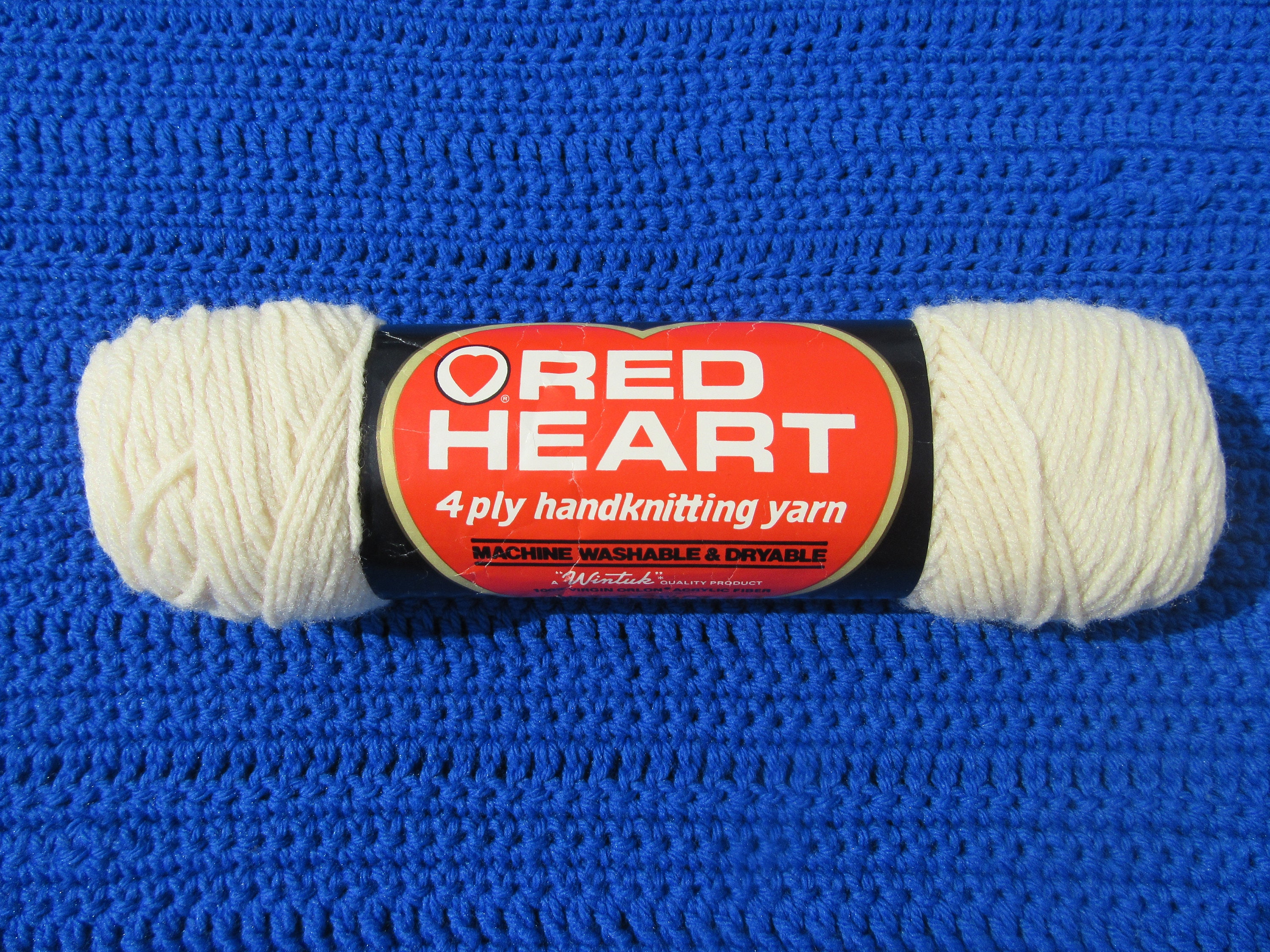 Hand Knit Sweater Pattern, Heart Cable Pullover Knitting
