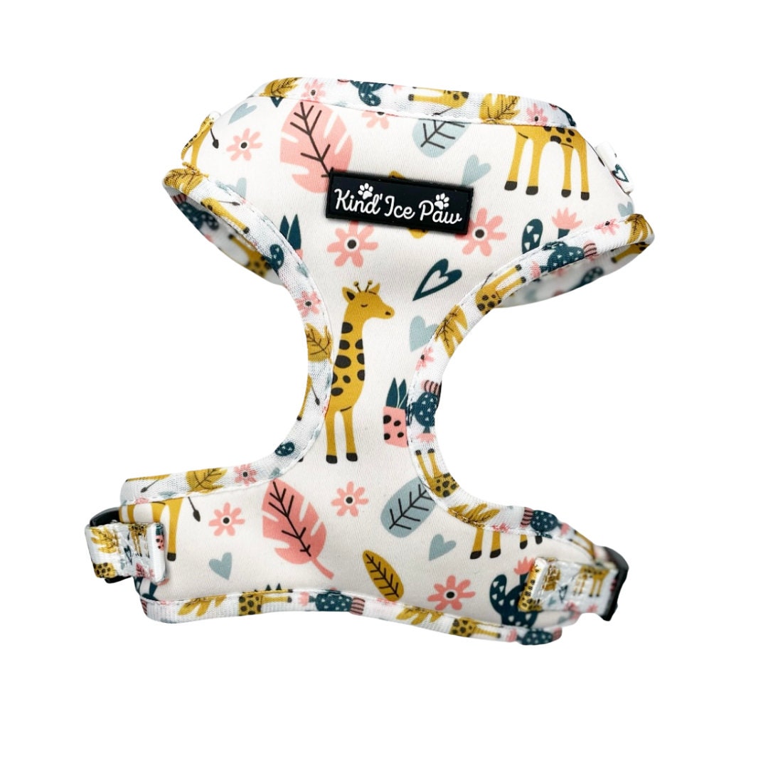 Harnais Pour Chien - Safari Pup