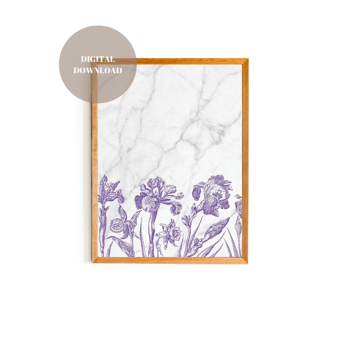 Triple Wall Art Motivation Wall Art You Can Do Itminimal Etsy