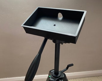 Elgato Stream Deck XL Tripod Mount (cover options available)