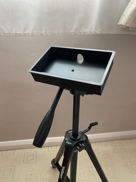 Elgato Stream Deck XL Tripod Mount cover Option Available Etsy UK