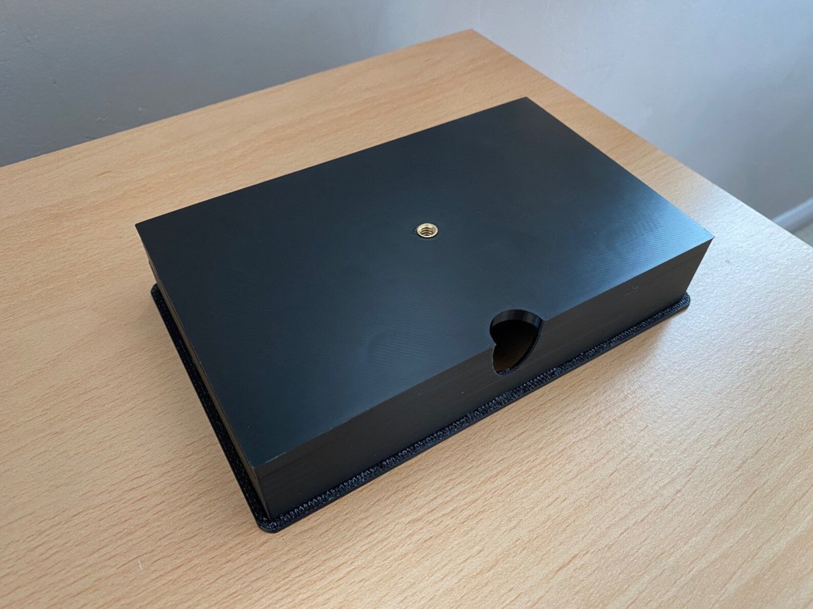 Elgato Stream Deck XL Tripod Mount cover Options Available Etsy