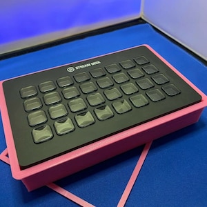 Elgato Stream Deck XL Flush Desk Mount