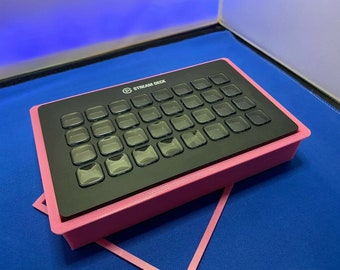 Elgato Stream Deck XL Flush Desk Mount
