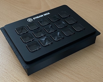 Elgato Stream Deck Mk2 Desk Cradle Insert