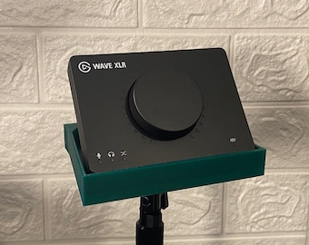 Elgato Wave XLR stativfäste