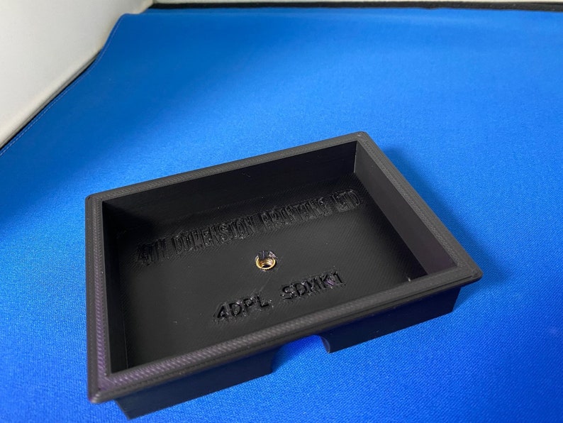 Elgato Stream Deck MK1 Tripod Mount cover Options Available Etsy