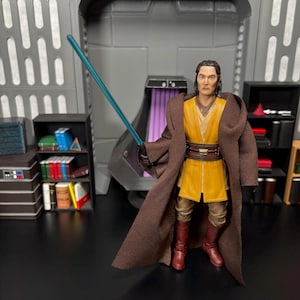Jedi Master Sol Lightsaber Blade Only - Replacement Blade for the Original Hilt