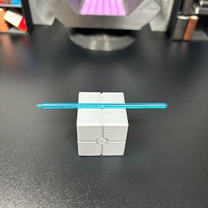 Mace Windu | Black Series | Lightsaber Blade Replacement | Blade Only | 3D Printed