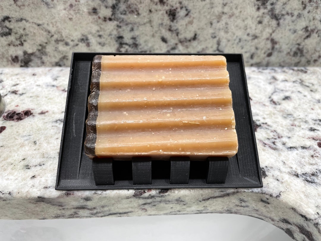 Soap Holder STL File 3D Printing Etsy