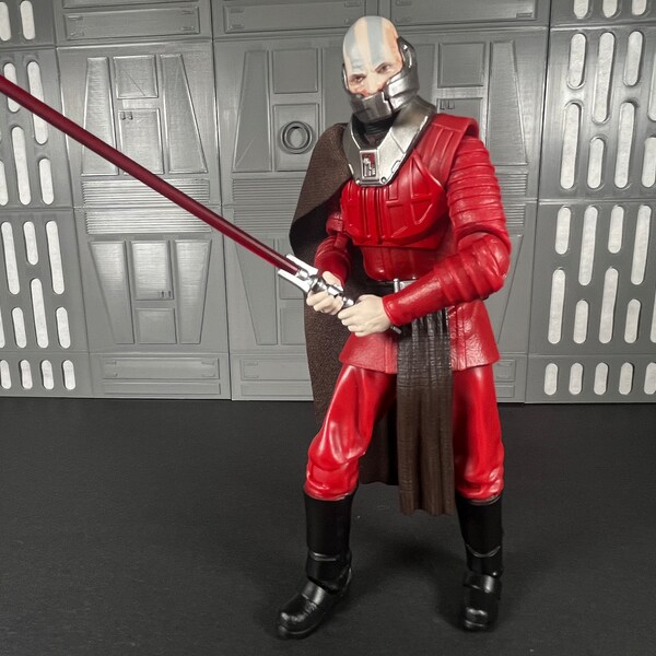 Black Series Replacement Lightsaber Etsy