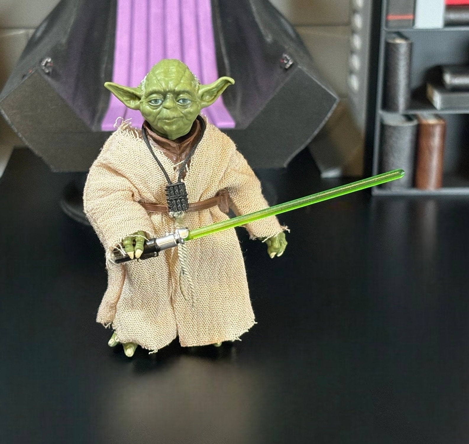 スター・ウォーズアクション・フィギュアデータベースvol.1〜6 STARWARS ACTION FIGURE DATABASE Vol.1-6