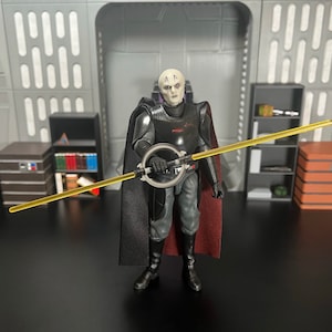 Grand Inquisitor | Black Series | Lightsaber Blades 2 Pack | Blades Only | 3D Printed