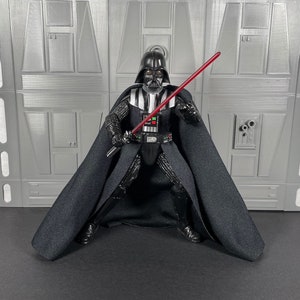 Darth Vader | Obi-wan Kenobi Show | Black Series | Lightsaber Blade Replacement | Blade Only | 3D Printed